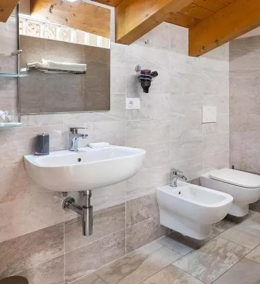 B&b La Canfora