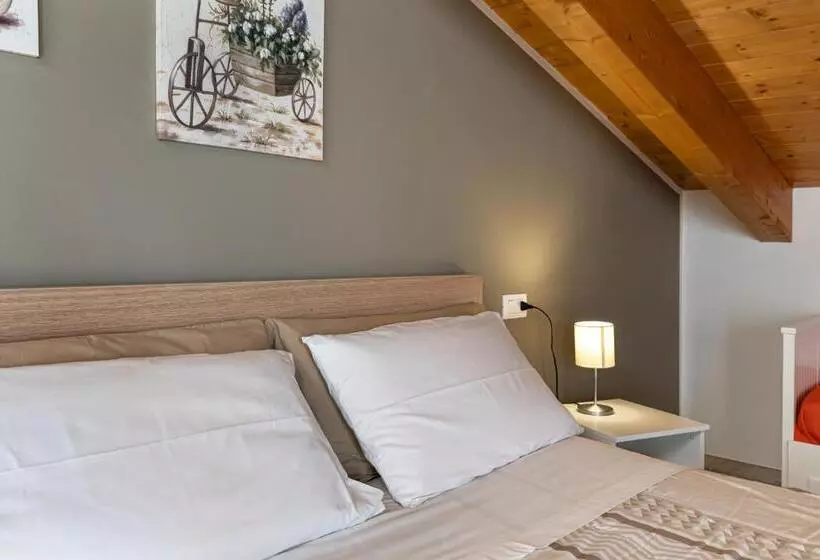 B&b La Canfora