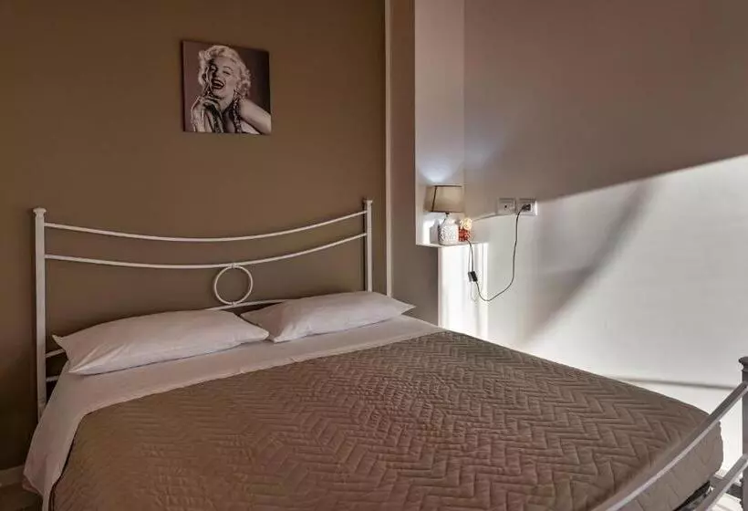 B&b La Canfora