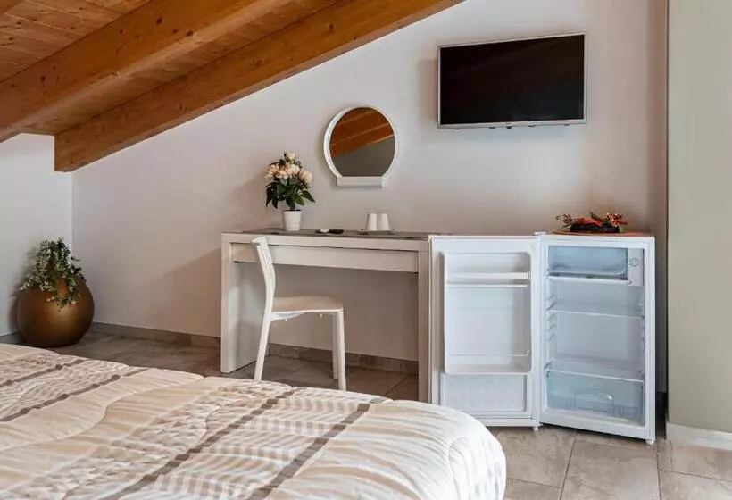 B&b La Canfora