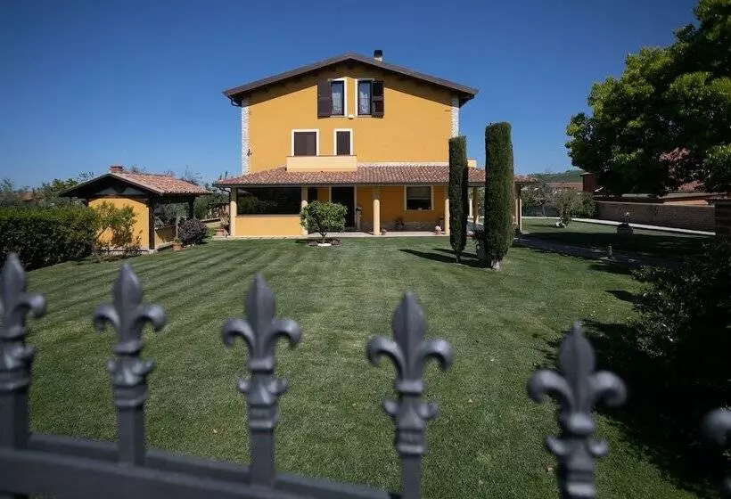 B&b La Canfora