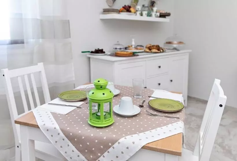 B&b La Canfora