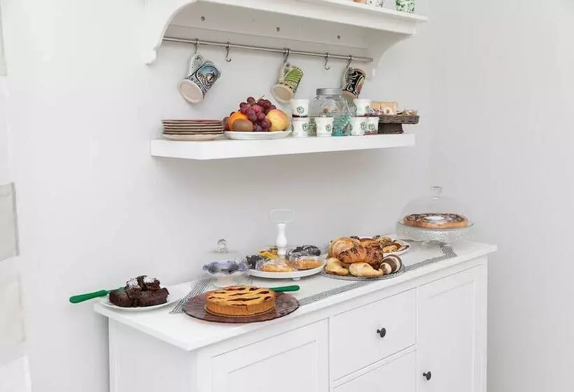 B&b La Canfora