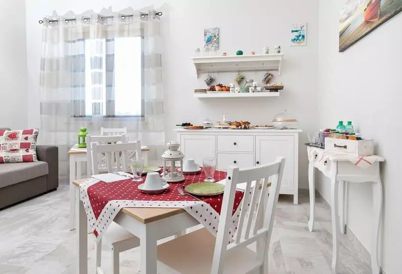 B&b La Canfora