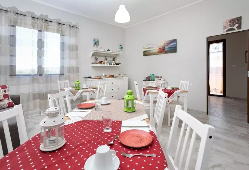B&b La Canfora