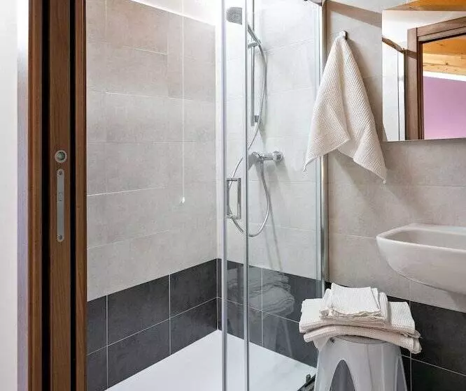 B&b La Canfora