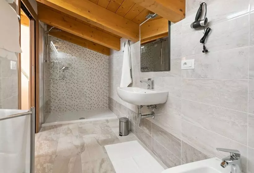 B&b La Canfora