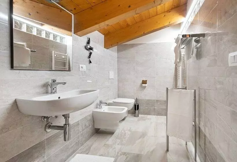 B&b La Canfora