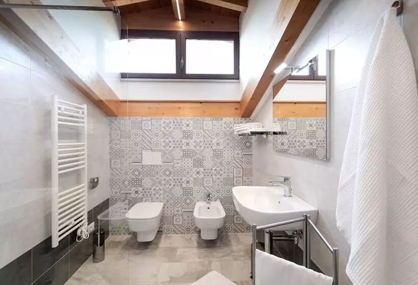 B&b La Canfora