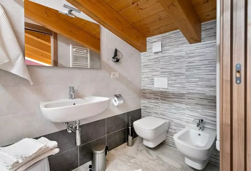 B&b La Canfora
