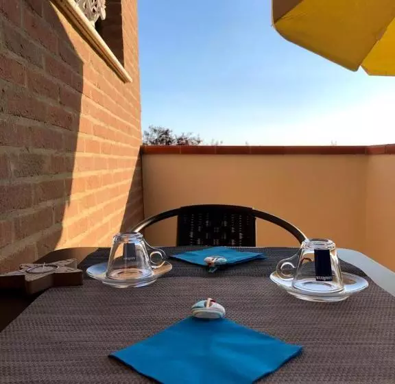 B&b Villa Eden