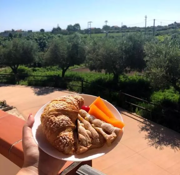 B&b Villa Eden