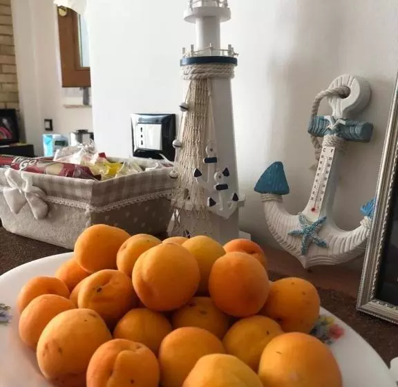 B&b Villa Eden