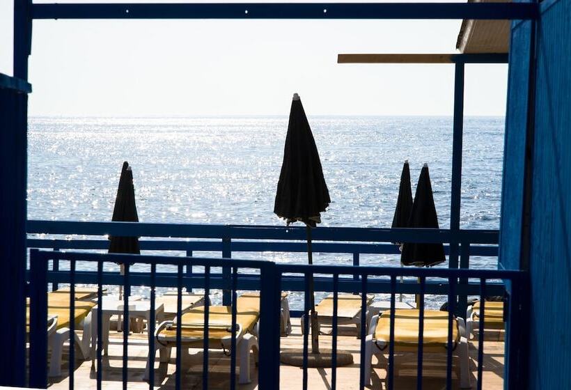 ベッドアンドブレックファースト Acireale Mare