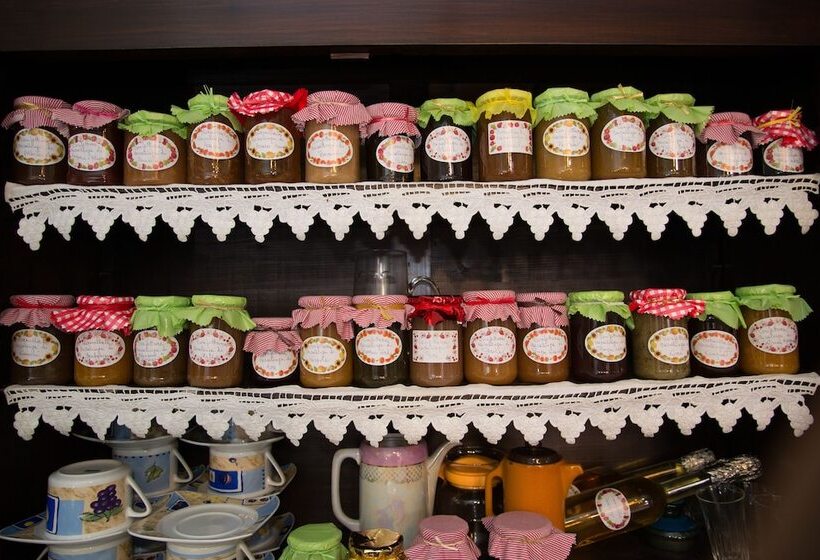 ベッドアンドブレックファースト Acireale Mare