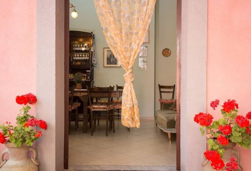 ベッドアンドブレックファースト Acireale Mare