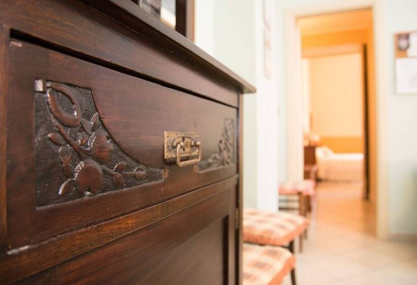 ベッドアンドブレックファースト Acireale Mare