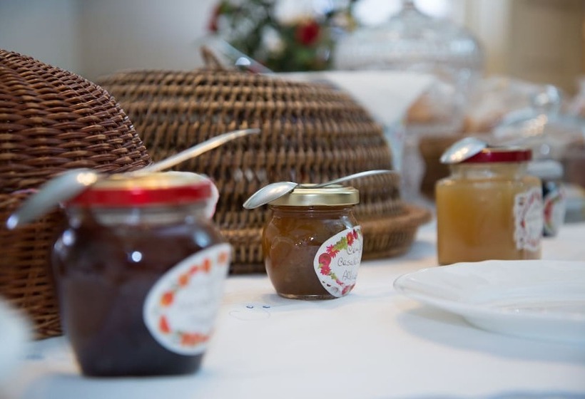 ベッドアンドブレックファースト Acireale Mare