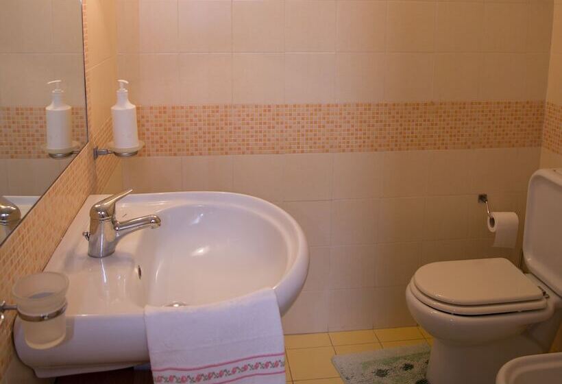 ベッドアンドブレックファースト Acireale Mare