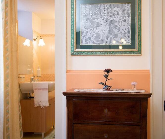 ベッドアンドブレックファースト Acireale Mare