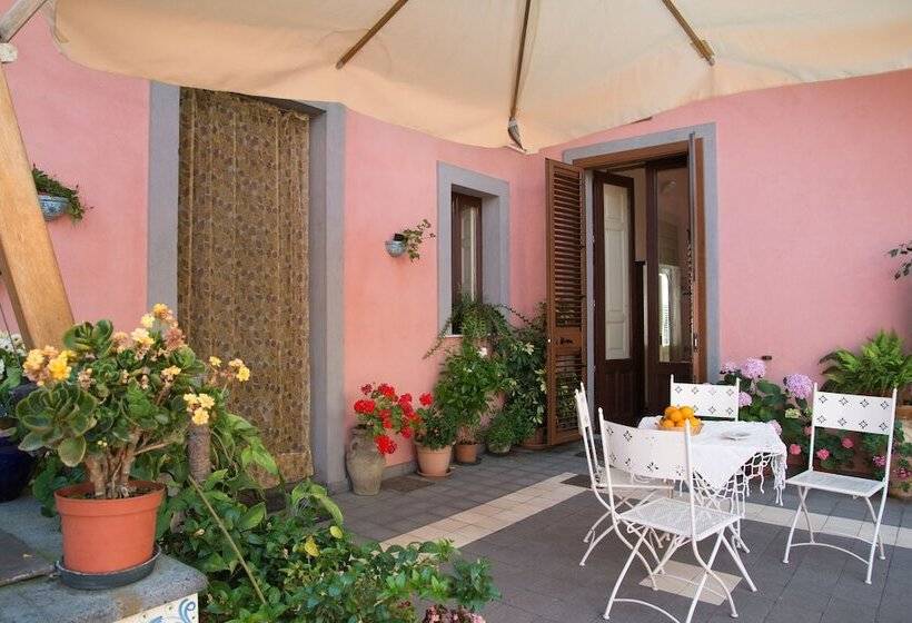 ベッドアンドブレックファースト Acireale Mare