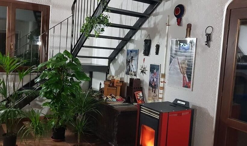 住宿加早餐  Affittacamere Luti