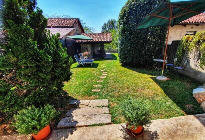 مبيت وإفطار Casada