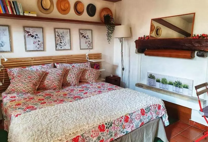 Aamiaismajoitus (B&B) Casada