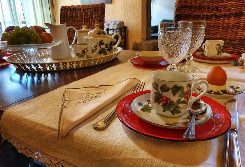 مبيت وإفطار Casada