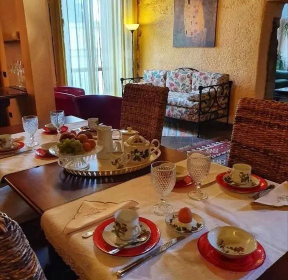 Aamiaismajoitus (B&B) Casada