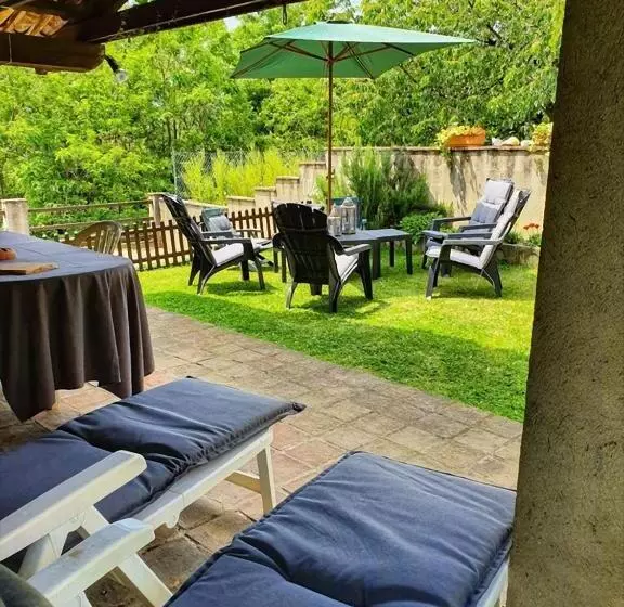 Aamiaismajoitus (B&B) Casada