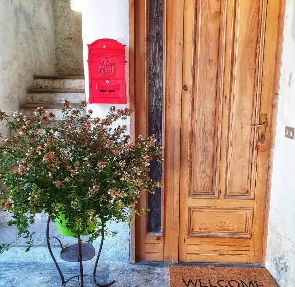 Aamiaismajoitus (B&B) Casada