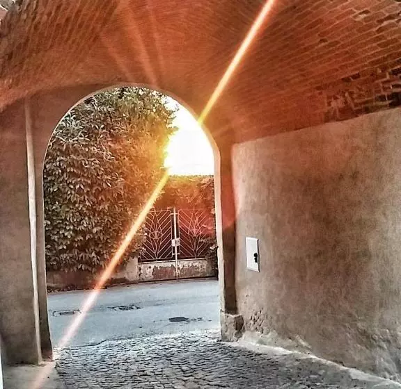 Aamiaismajoitus (B&B) Casada