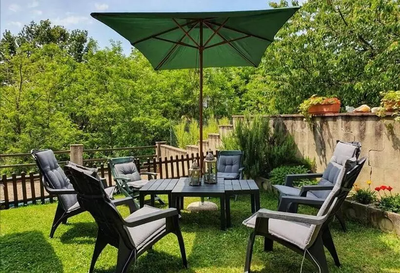 Aamiaismajoitus (B&B) Casada