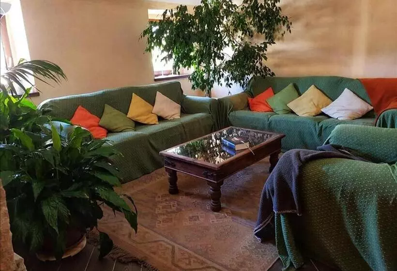 Aamiaismajoitus (B&B) Casada