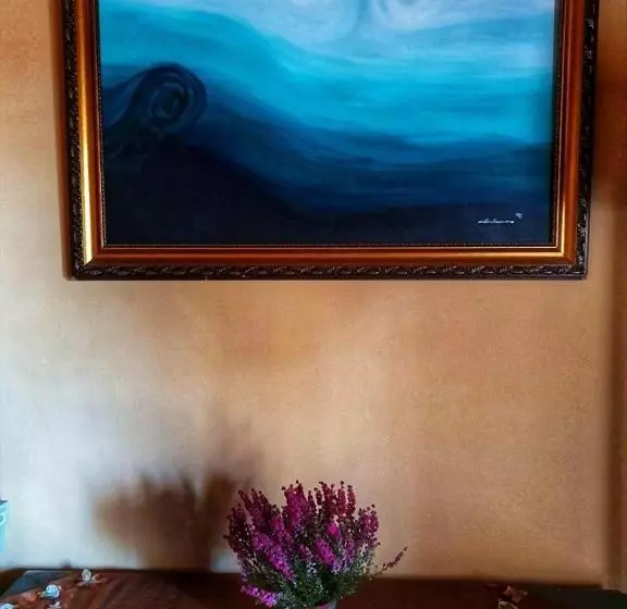 Aamiaismajoitus (B&B) Casada