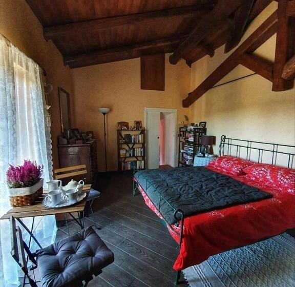 مبيت وإفطار Casada