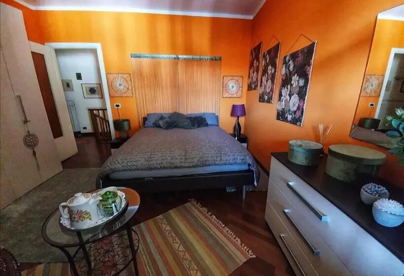 Aamiaismajoitus (B&B) Casada