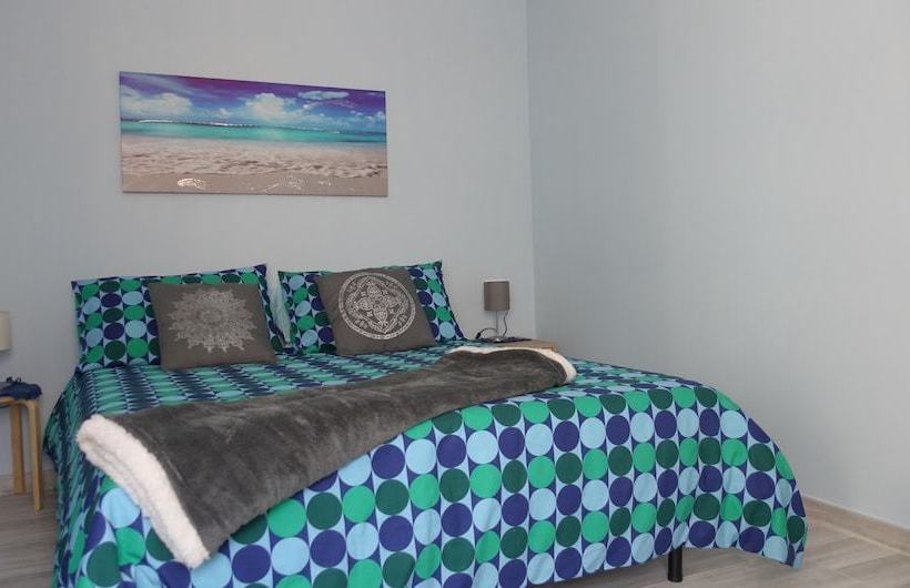 צימר Corte Risco