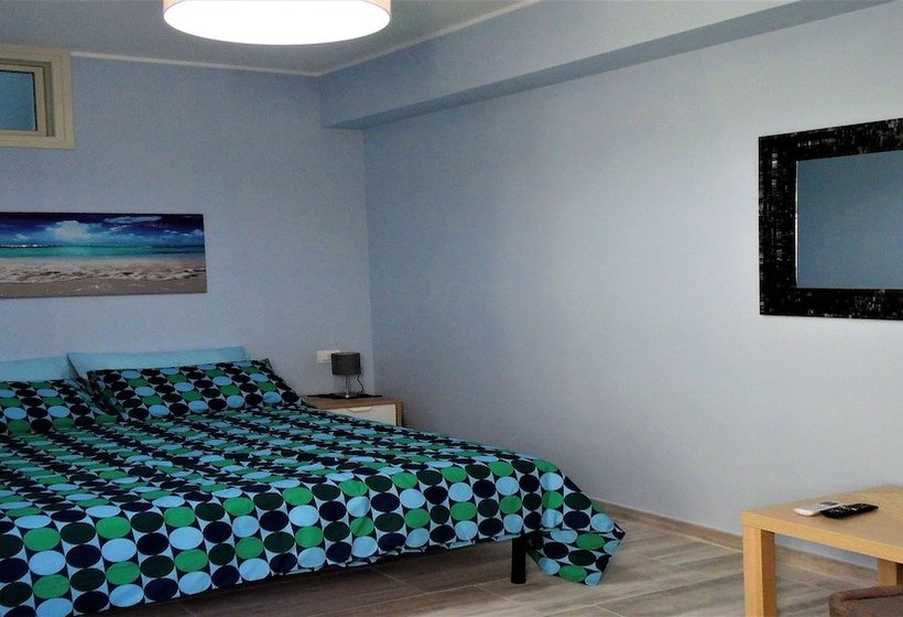 צימר Corte Risco