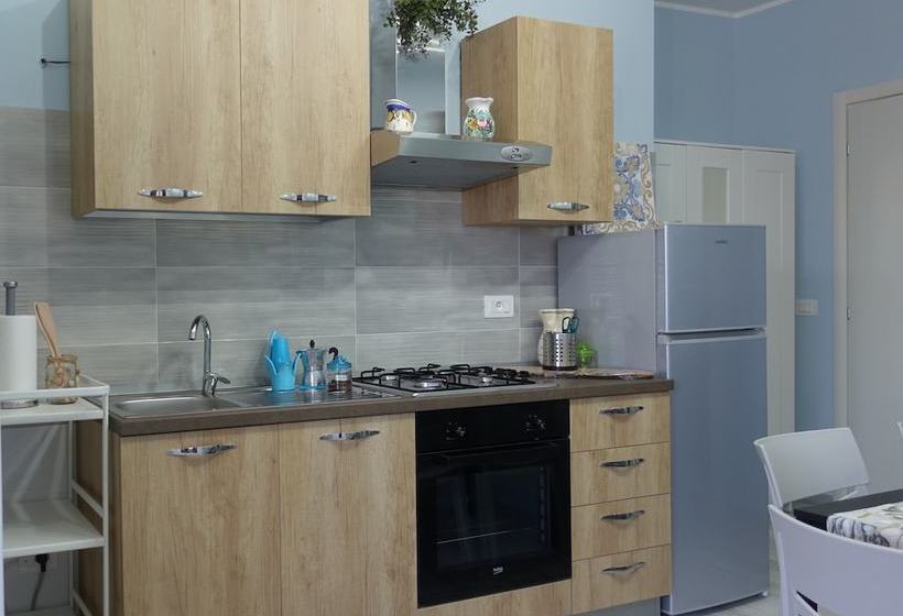 צימר Corte Risco