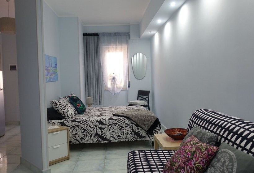 צימר Corte Risco