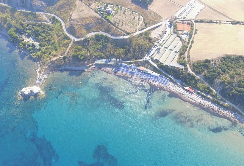 צימר Corte Risco