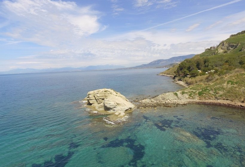 צימר Corte Risco