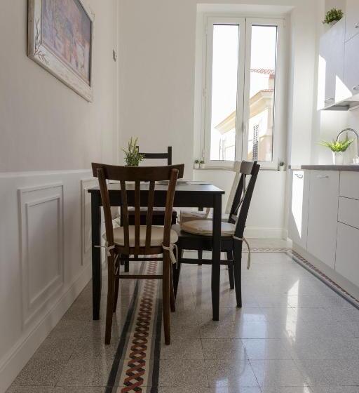 צימר Corte Soriano