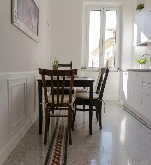 ベッドアンドブレックファースト Corte Soriano