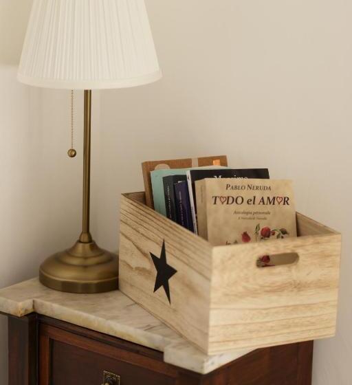 צימר Corte Soriano