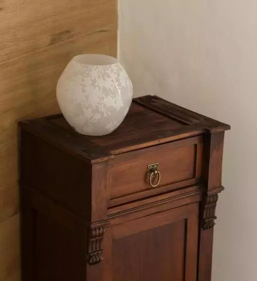 ベッドアンドブレックファースト Corte Soriano