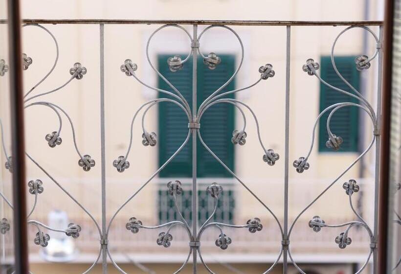 צימר Corte Soriano