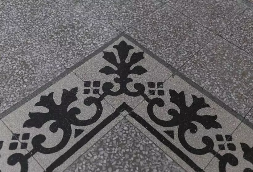 ベッドアンドブレックファースト Corte Soriano